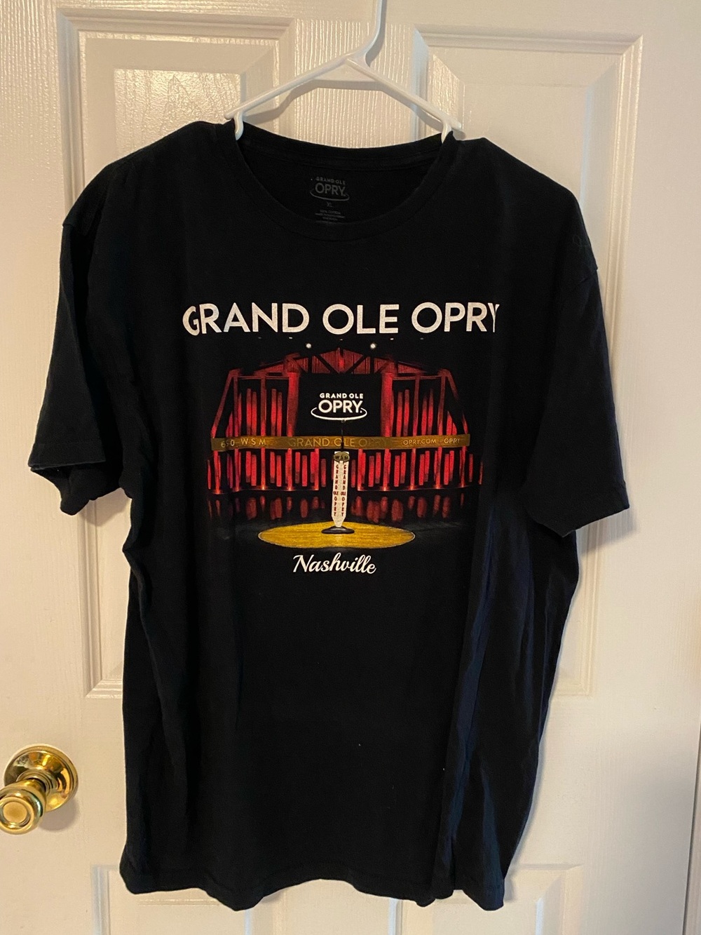Grand ole Opry T-shirt